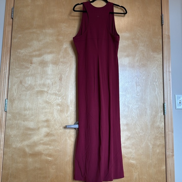 Lululemon Get Going Dress - Picture 7 of 8